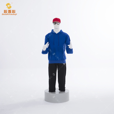 宣泄器材