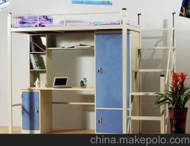 【深圳學生床批發(fā),優(yōu)選連發(fā)18年學生床專利產(chǎn)品】價格,廠家,圖片,床類,東莞市連發(fā)科教辦公設備廠-